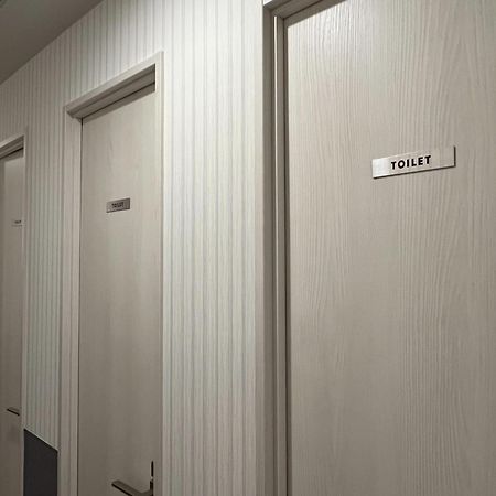 Hotel Rhodes Kagurazaka Tokio Zewnętrze zdjęcie