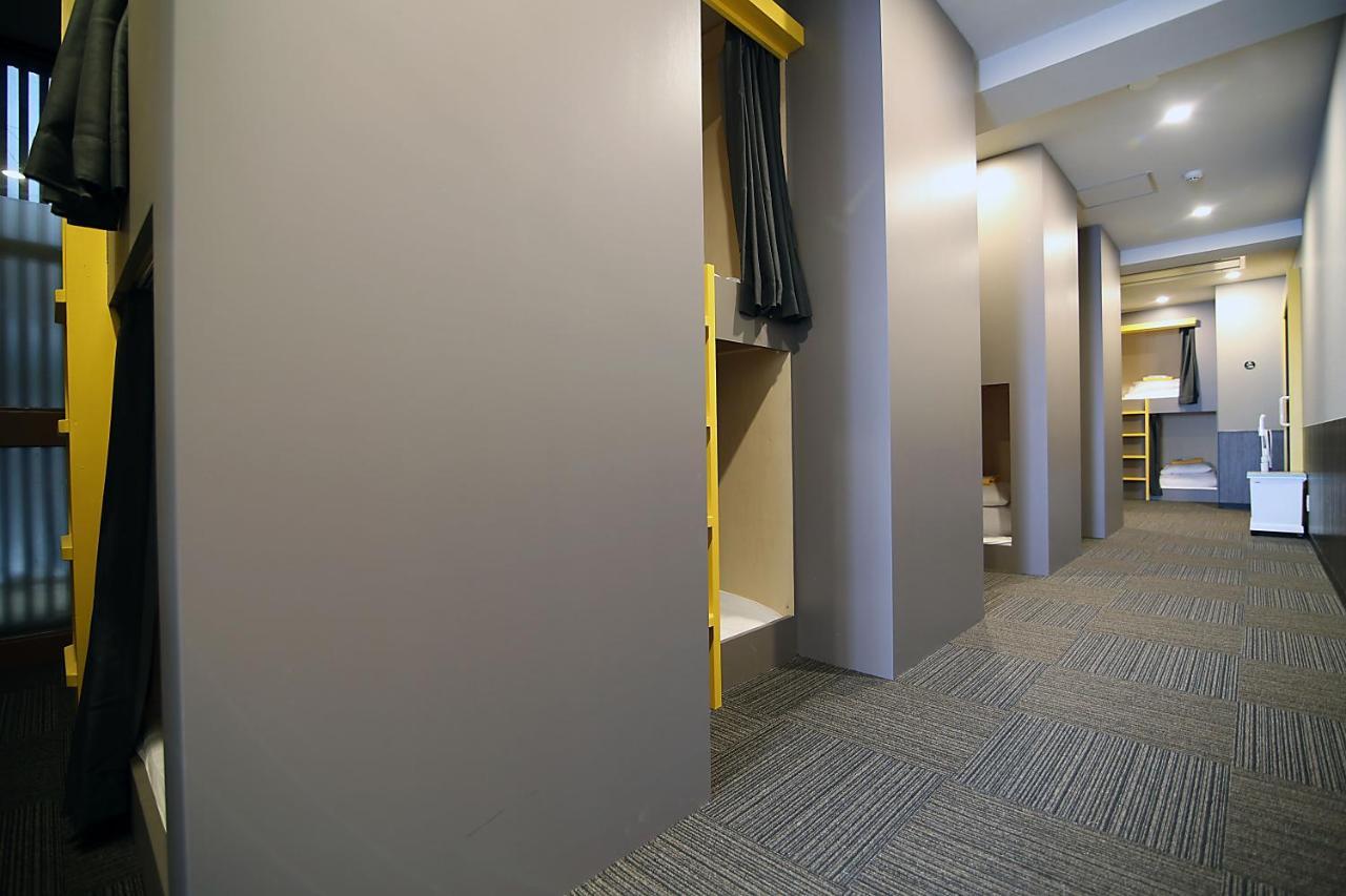 Hotel Rhodes Kagurazaka Tokio Zewnętrze zdjęcie