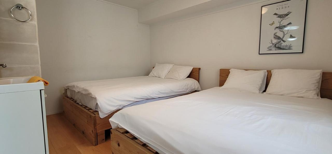 Hotel Rhodes Kagurazaka Tokio Zewnętrze zdjęcie
