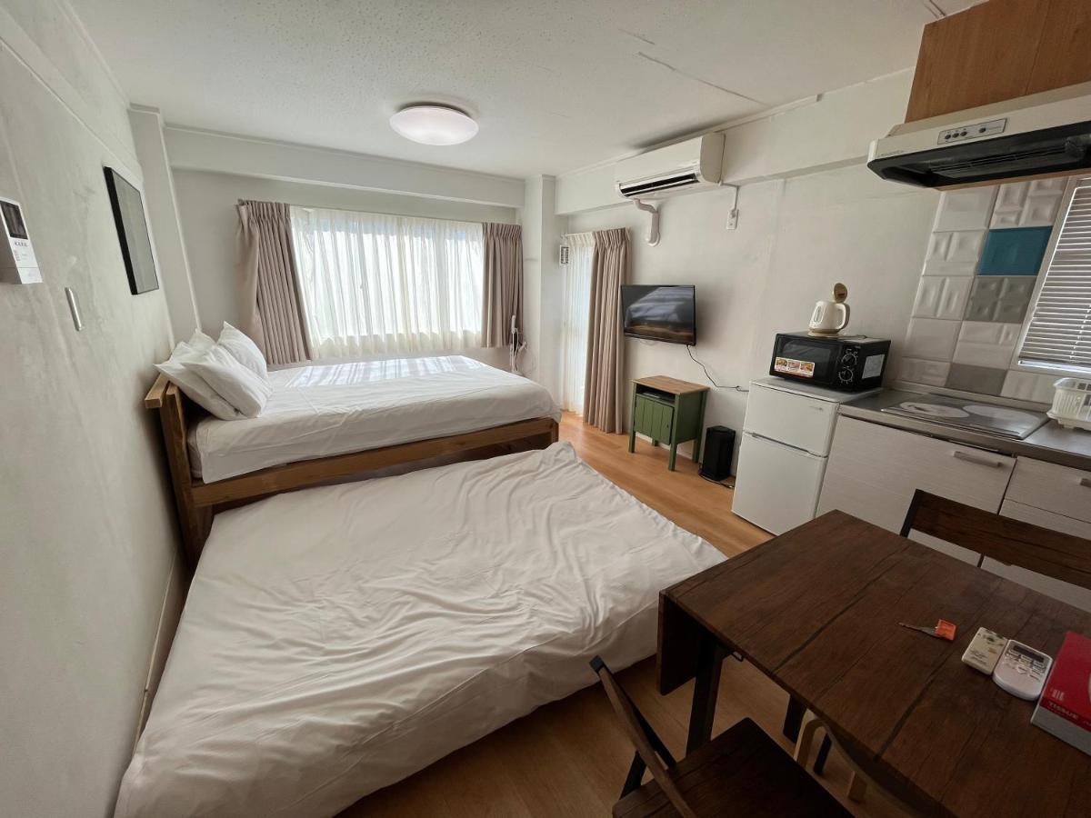 Hotel Rhodes Kagurazaka Tokio Zewnętrze zdjęcie