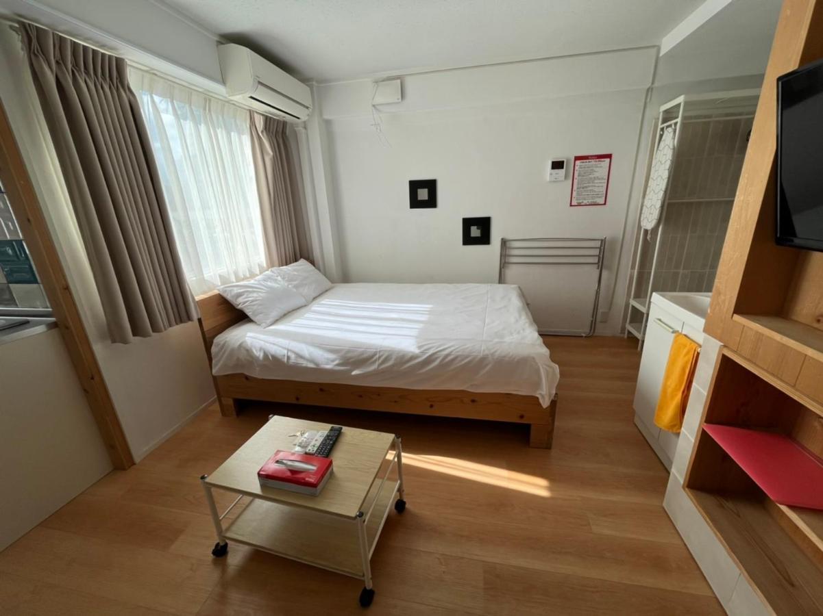 Hotel Rhodes Kagurazaka Tokio Zewnętrze zdjęcie