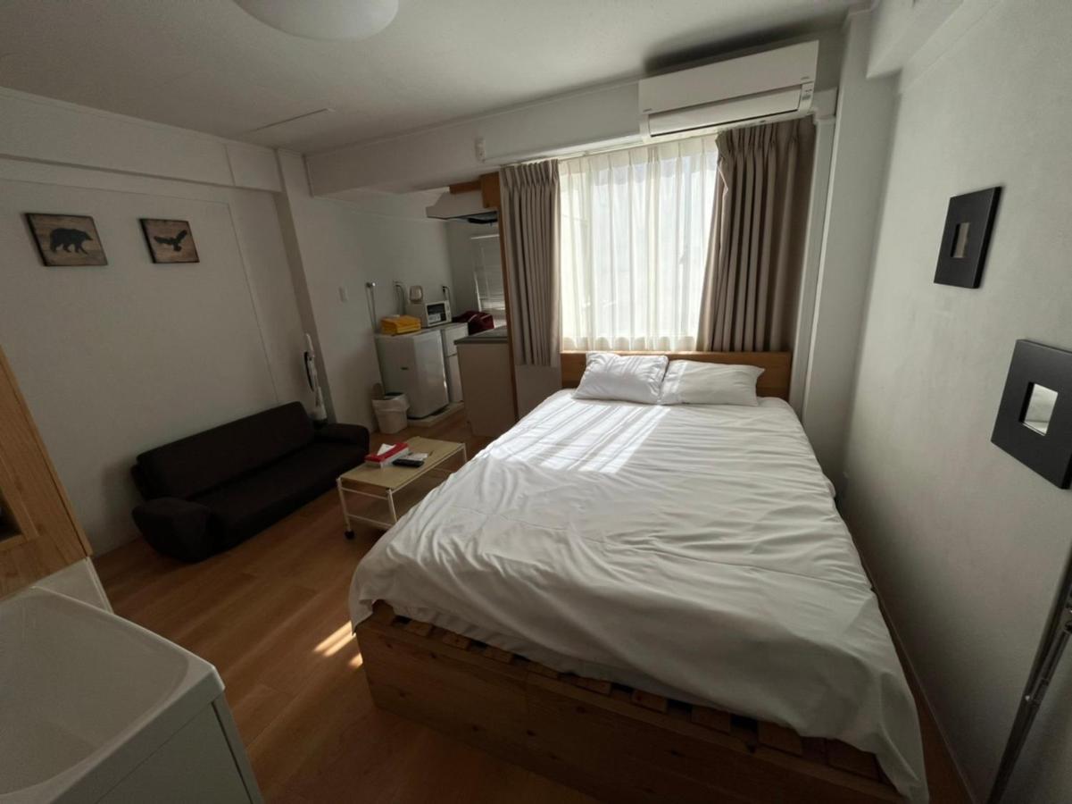 Hotel Rhodes Kagurazaka Tokio Zewnętrze zdjęcie