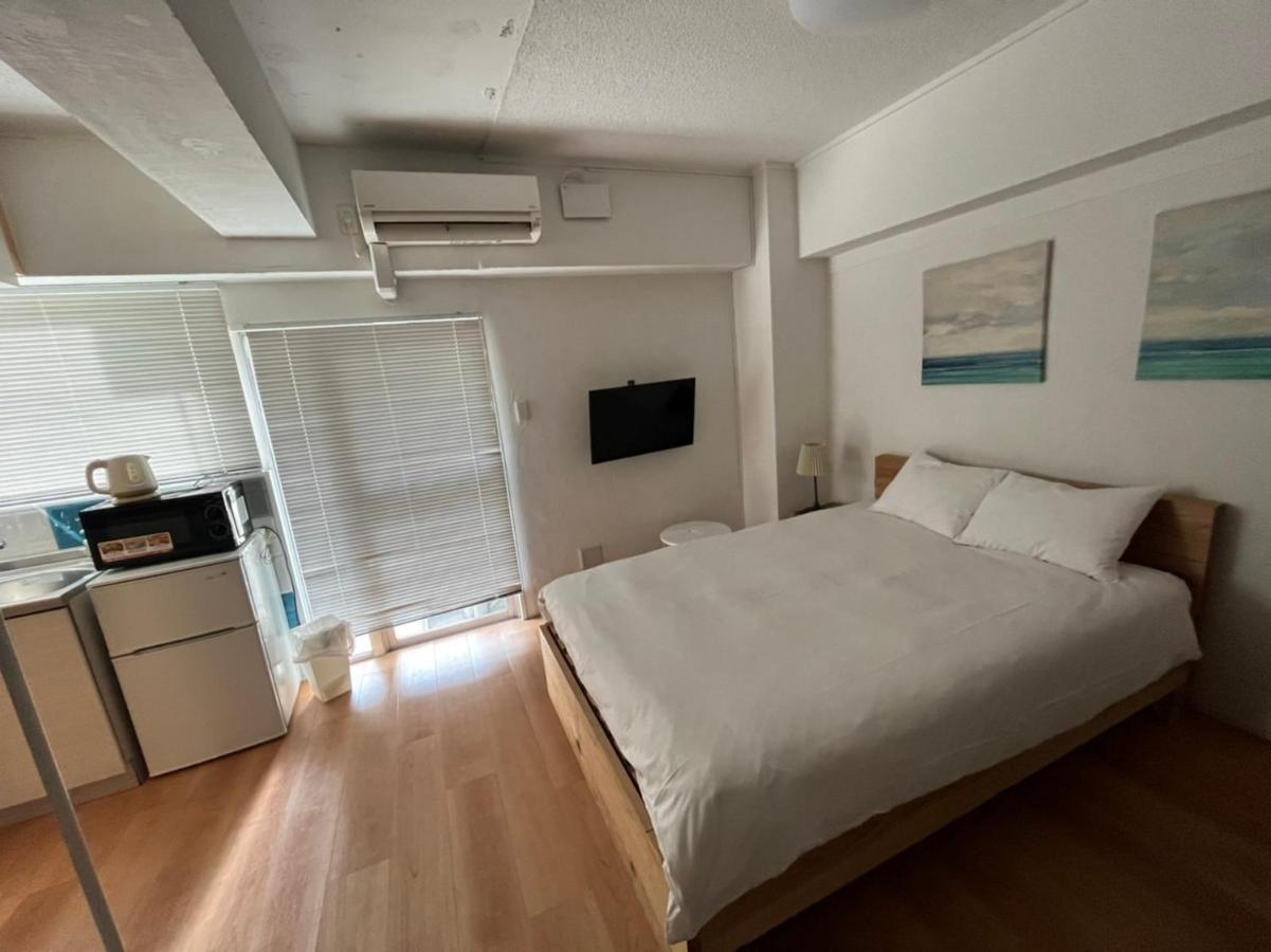 Hotel Rhodes Kagurazaka Tokio Zewnętrze zdjęcie
