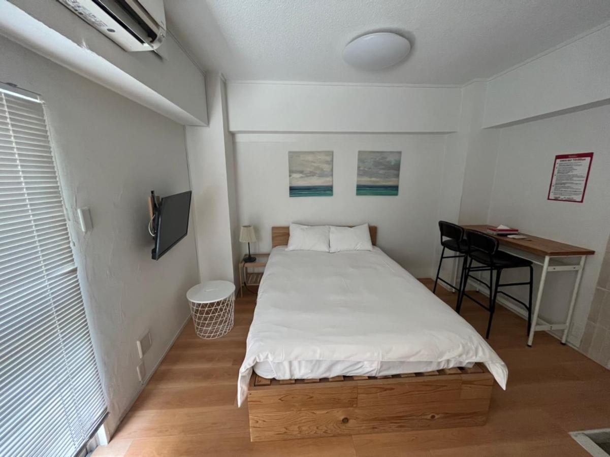 Hotel Rhodes Kagurazaka Tokio Zewnętrze zdjęcie