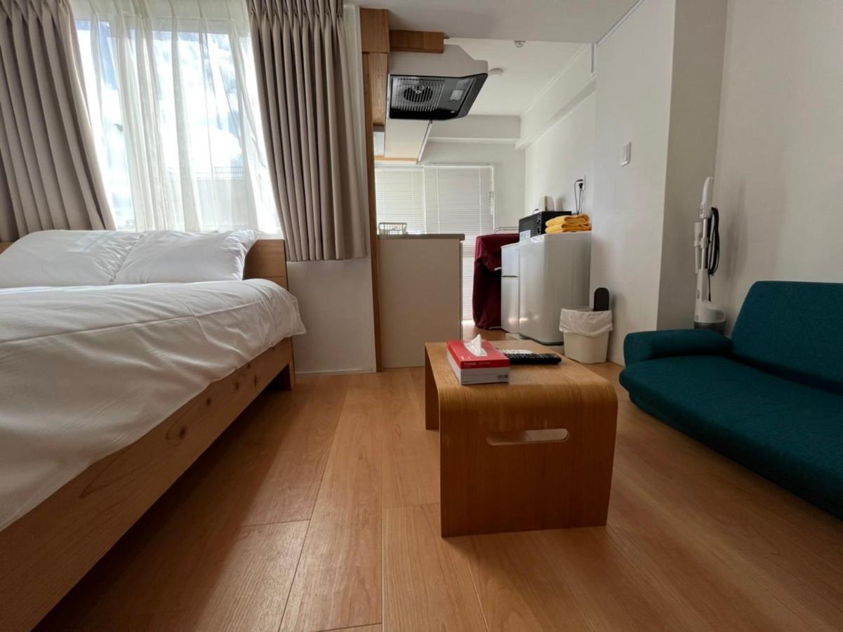 Hotel Rhodes Kagurazaka Tokio Zewnętrze zdjęcie
