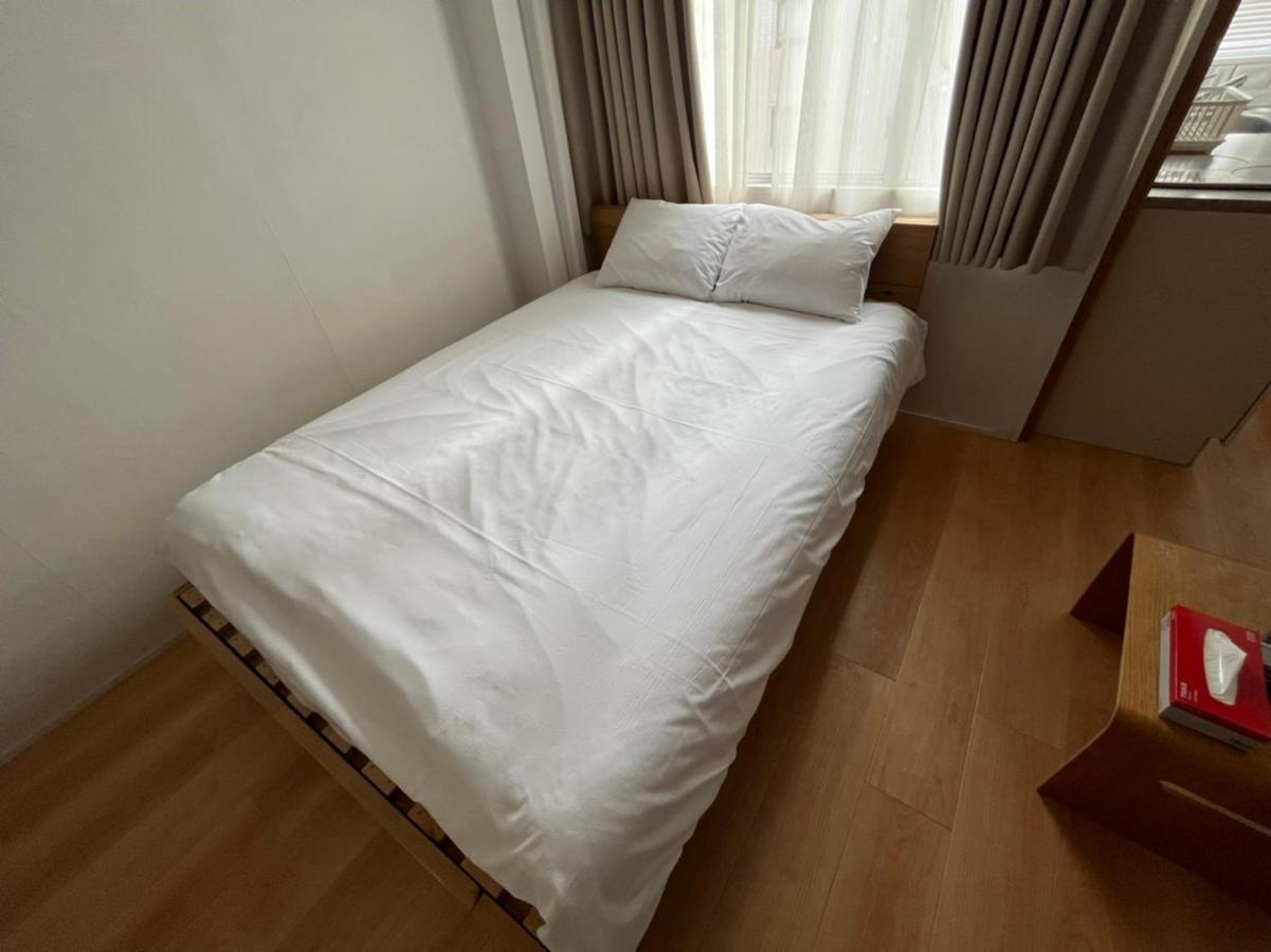 Hotel Rhodes Kagurazaka Tokio Zewnętrze zdjęcie