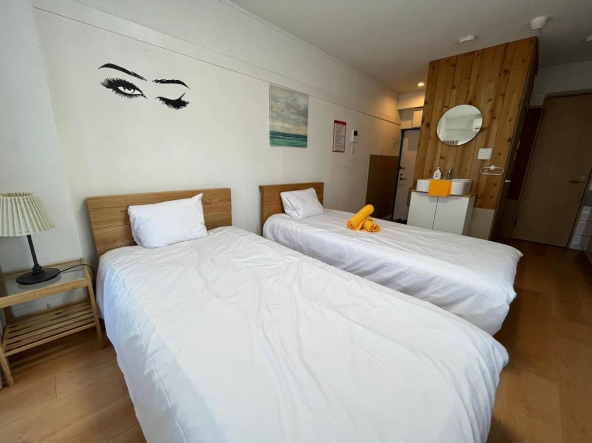 Hotel Rhodes Kagurazaka Tokio Zewnętrze zdjęcie