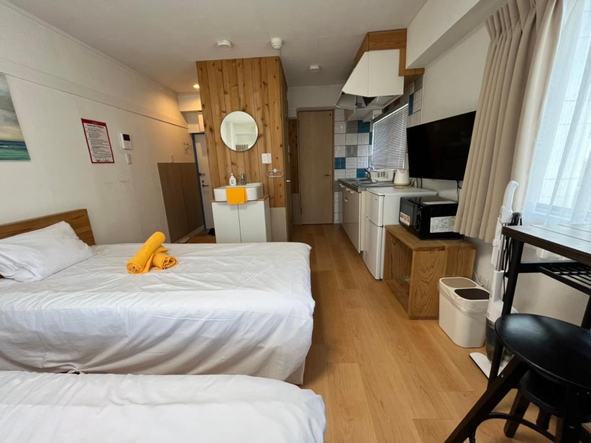 Hotel Rhodes Kagurazaka Tokio Zewnętrze zdjęcie