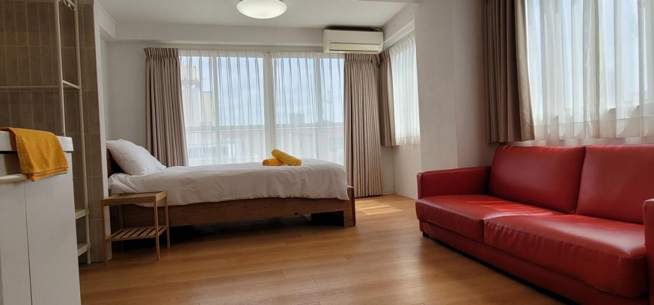 Hotel Rhodes Kagurazaka Tokio Zewnętrze zdjęcie