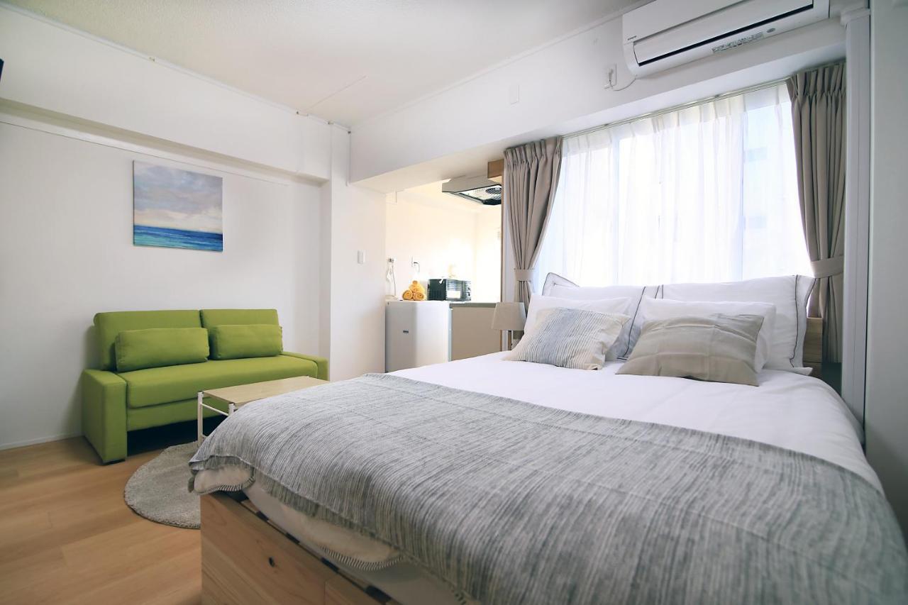 Hotel Rhodes Kagurazaka Tokio Zewnętrze zdjęcie