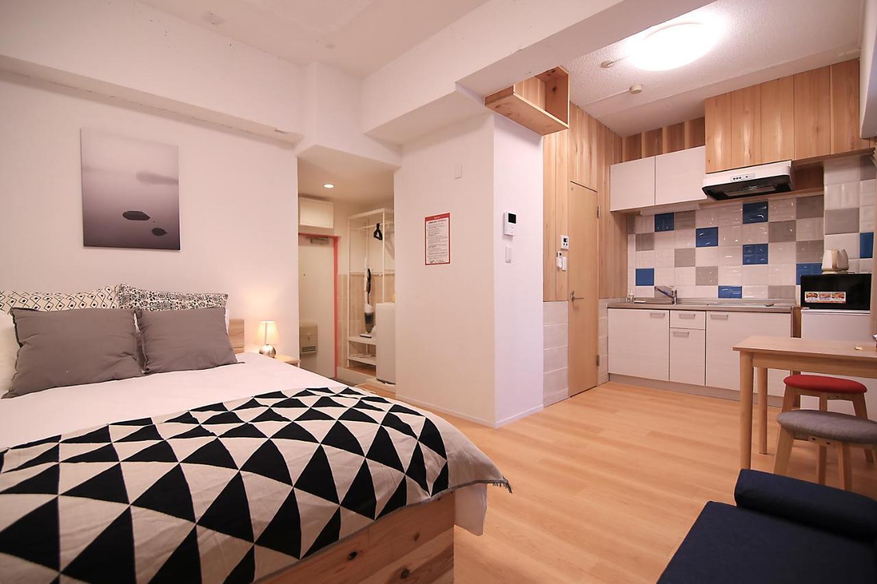 Hotel Rhodes Kagurazaka Tokio Zewnętrze zdjęcie