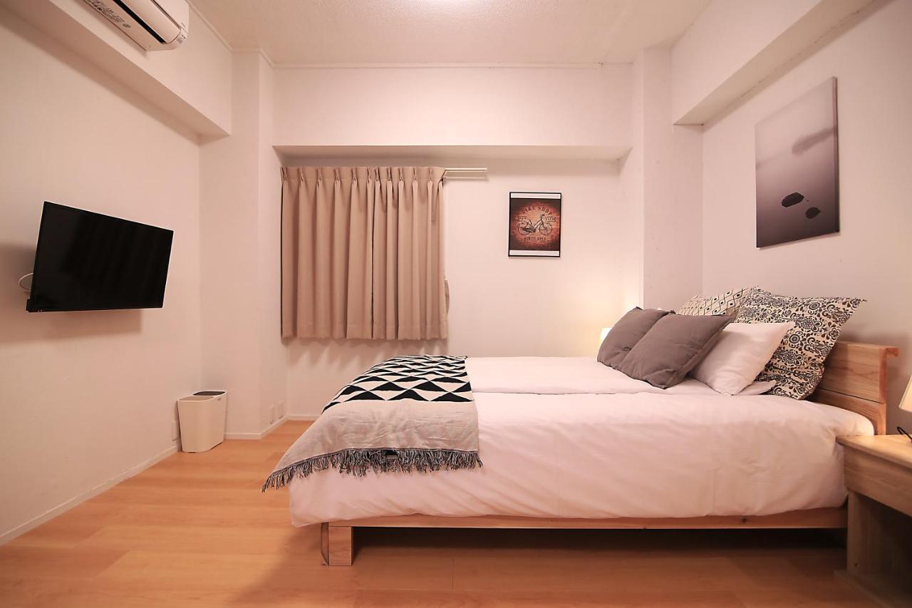 Hotel Rhodes Kagurazaka Tokio Zewnętrze zdjęcie