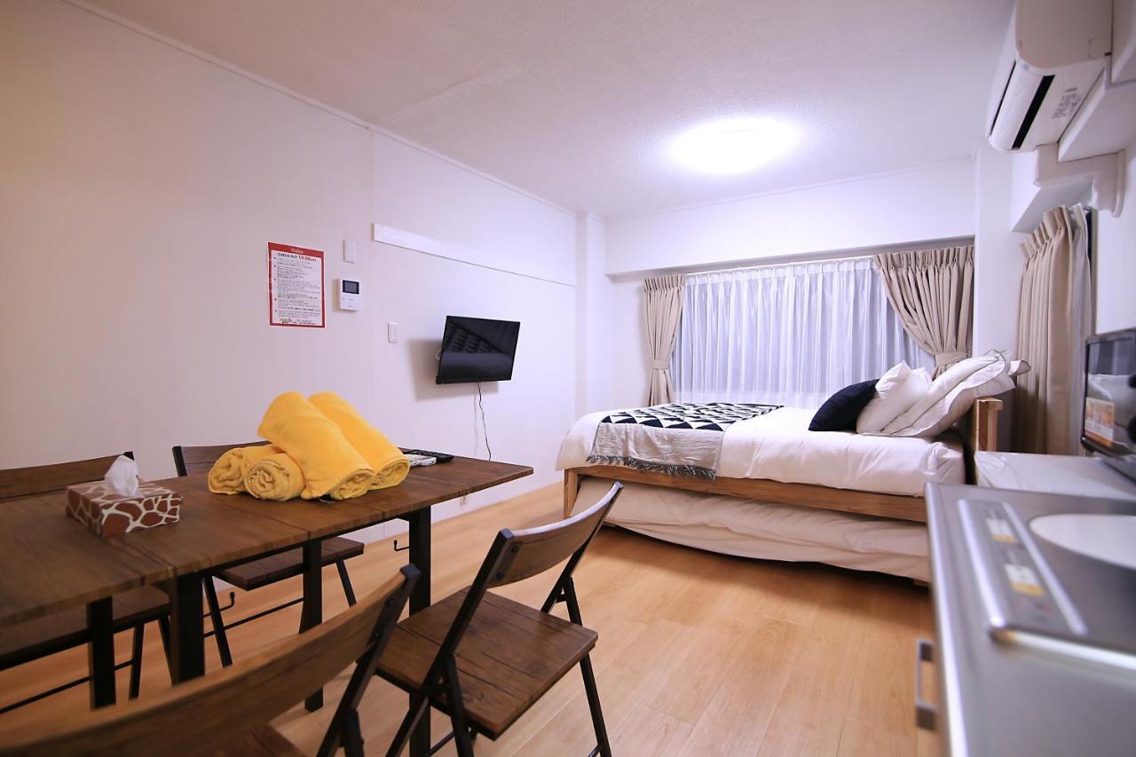 Hotel Rhodes Kagurazaka Tokio Zewnętrze zdjęcie