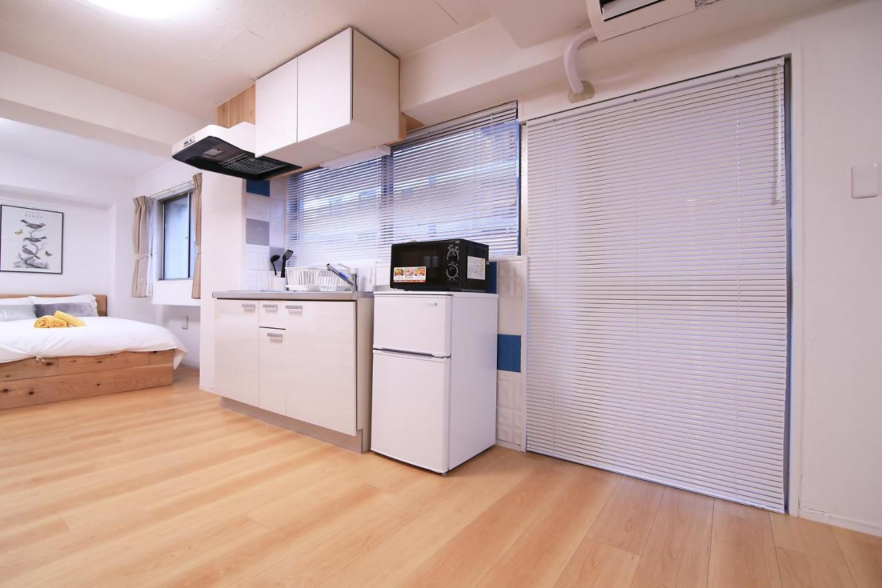 Hotel Rhodes Kagurazaka Tokio Zewnętrze zdjęcie
