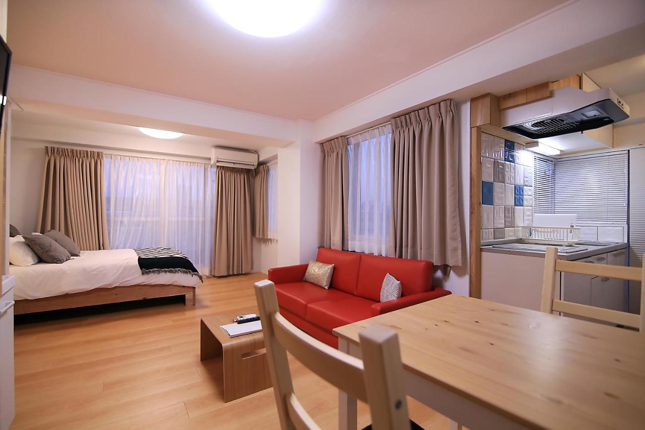 Hotel Rhodes Kagurazaka Tokio Zewnętrze zdjęcie